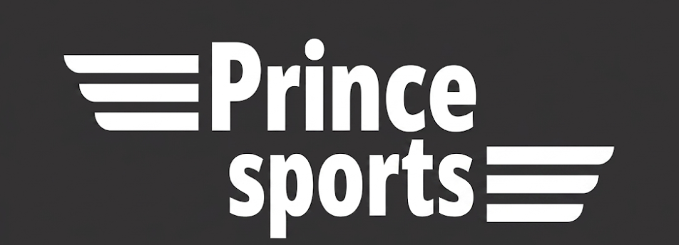 Prince Sports Logo