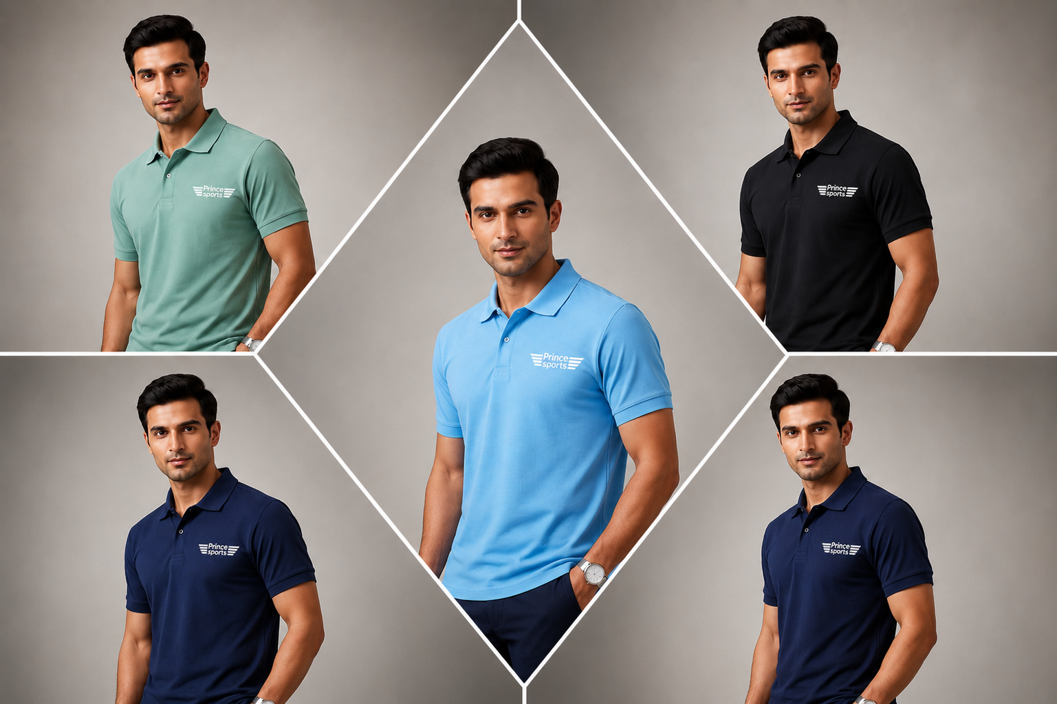 Sports T-Shirts