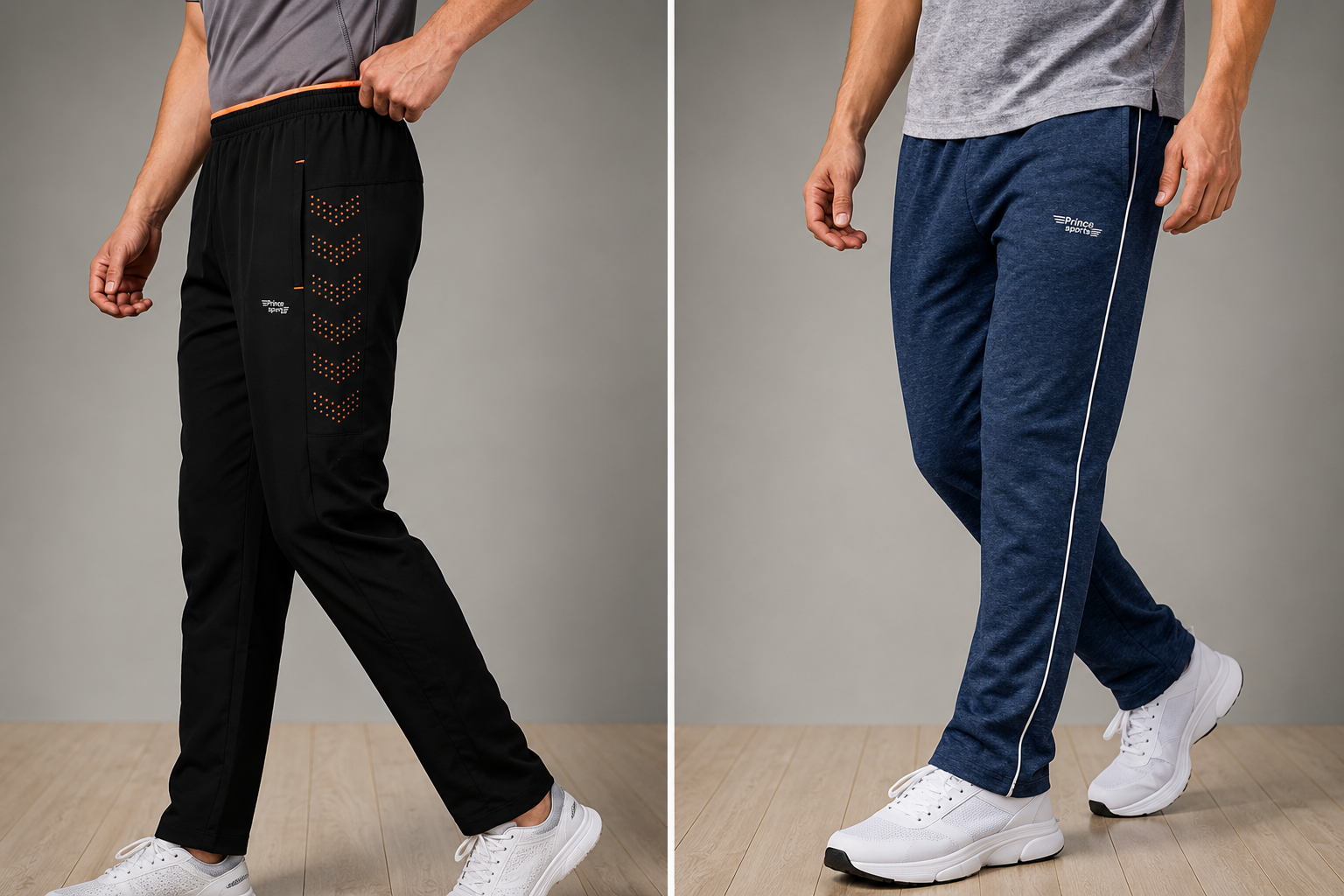 Sports Lower