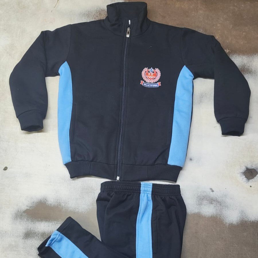 Tracksuit