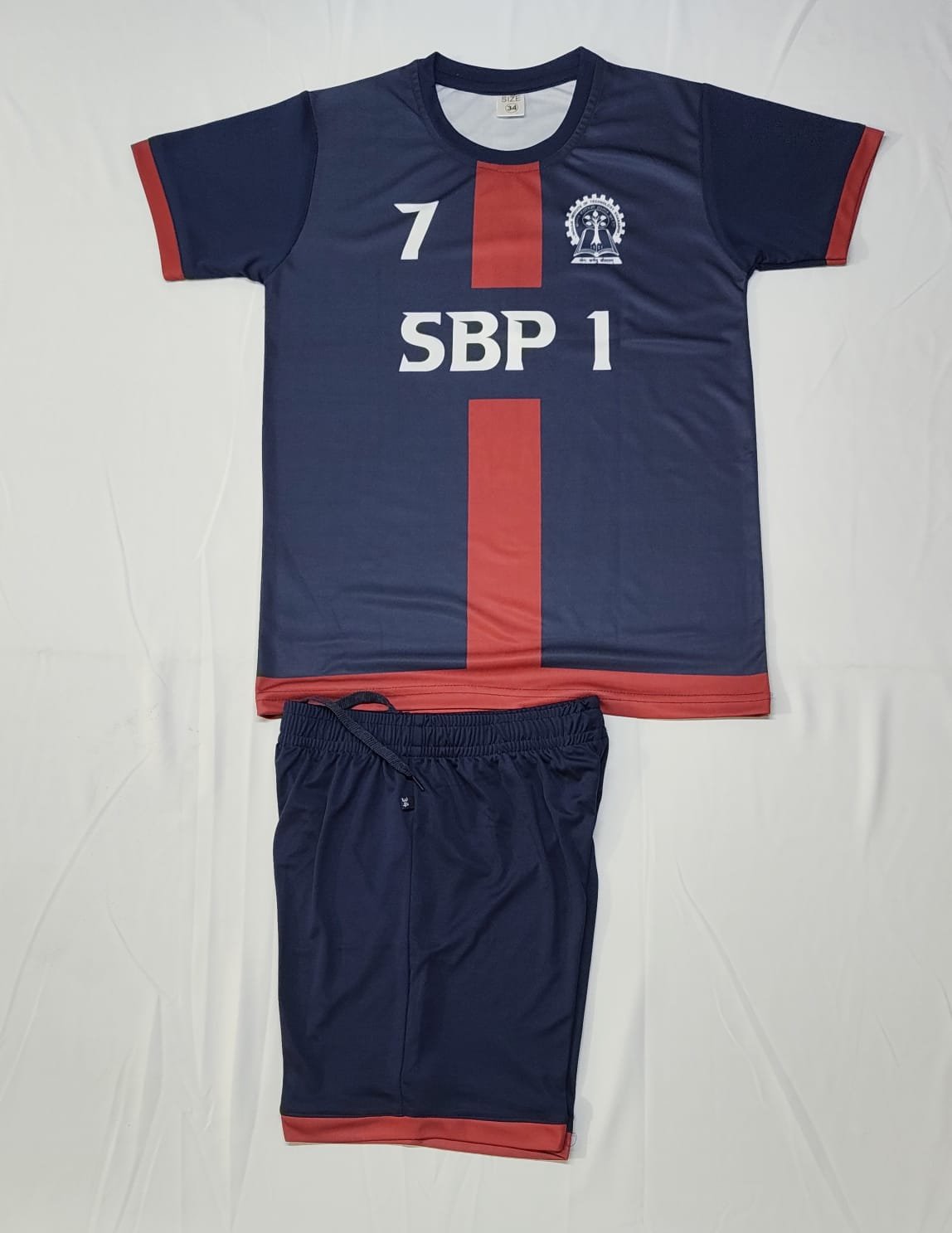 Sportswear 8